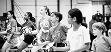 Discover Fencing