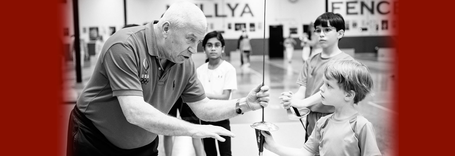 Discover Fencing