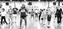 Nellya Fencers